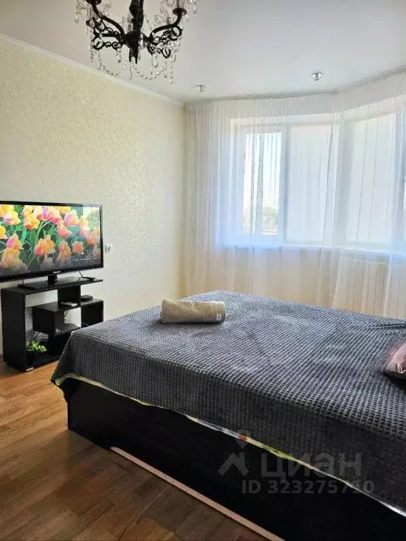 1-к кв. Орловская область, Орел Комсомольская ул., 267 (35.0 м) - Фото 1