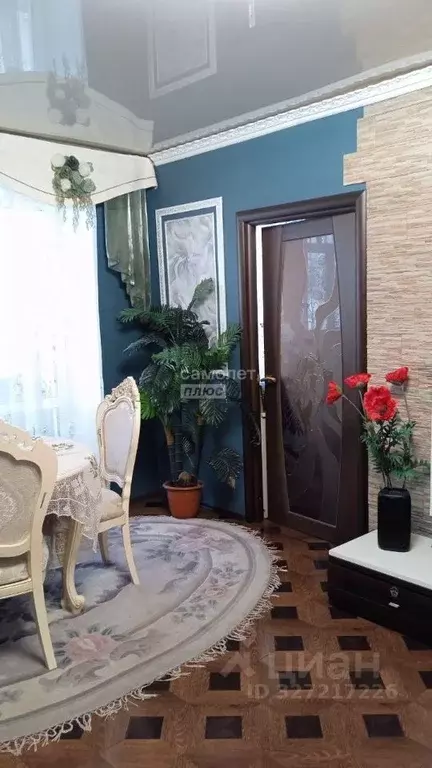 2-к кв. Свердловская область, Екатеринбург ул. Первомайская, 28 (43.6 ... - Фото 2