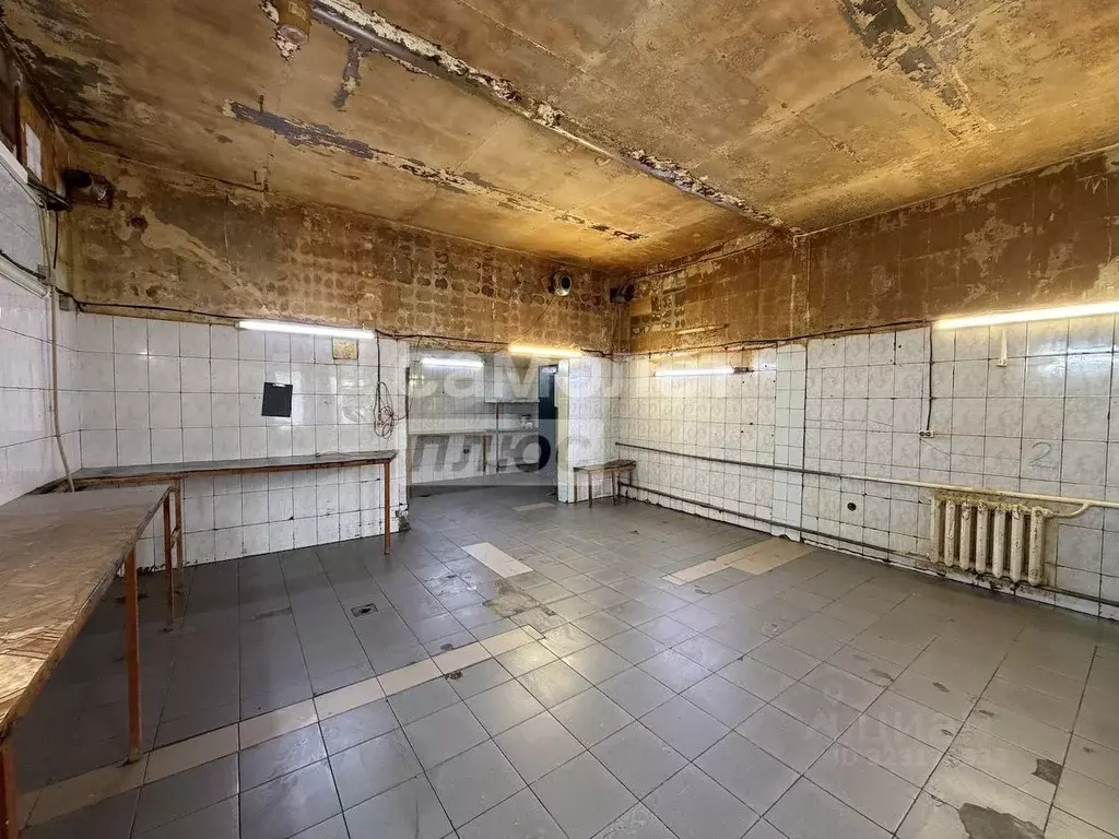 Производственное помещение в Новосибирская область, Новосибирск ... - Фото 1