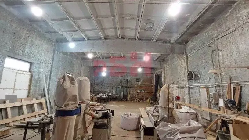 Производственное помещение в Самарская область, Самара Заводская ул., ... - Фото 2