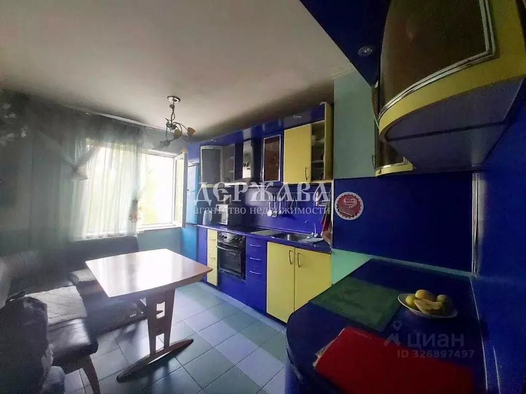 3-к кв. Белгородская область, Старый Оскол Восточный мкр, 2А (68.0 м) - Фото 1