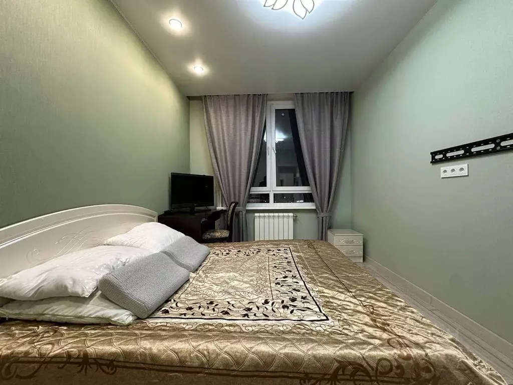 1-к кв. Московская область, Одинцовский городской округ, ... - Фото 2