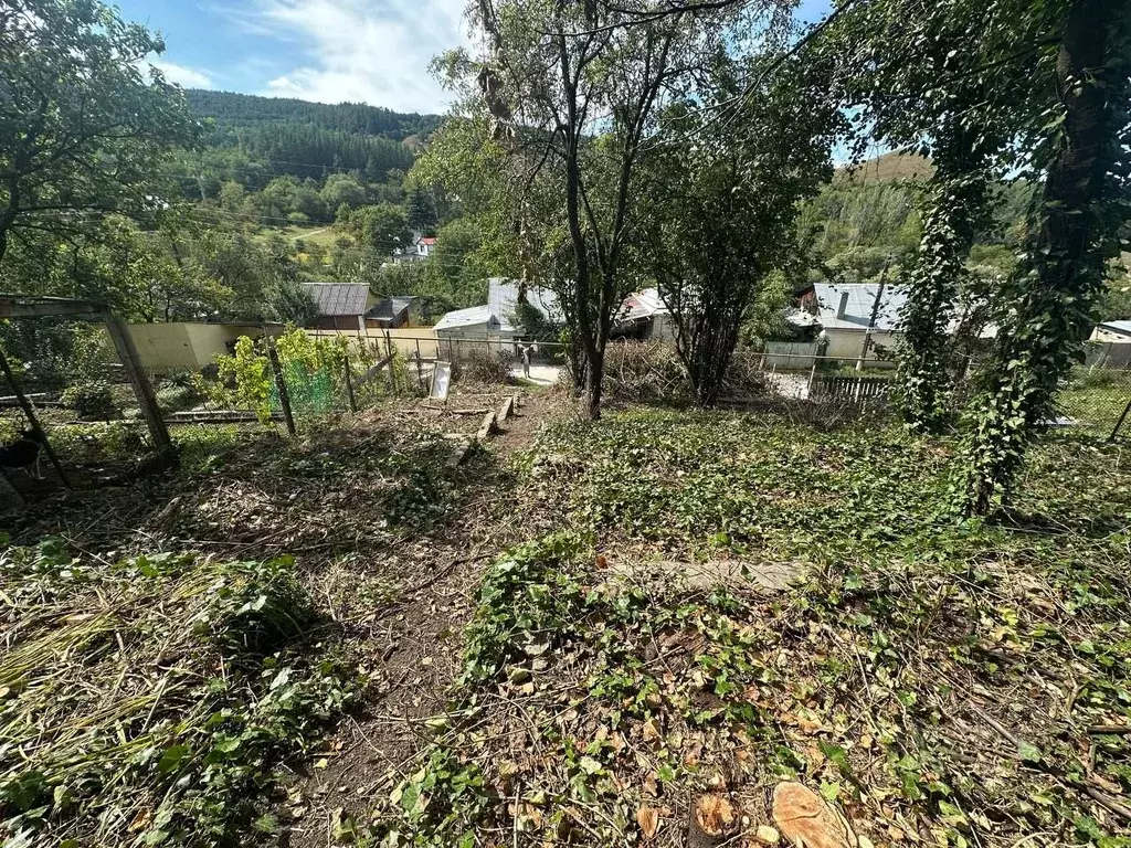 Участок в Ставропольский край, Кисловодск городской округ, пос. ... - Фото 2