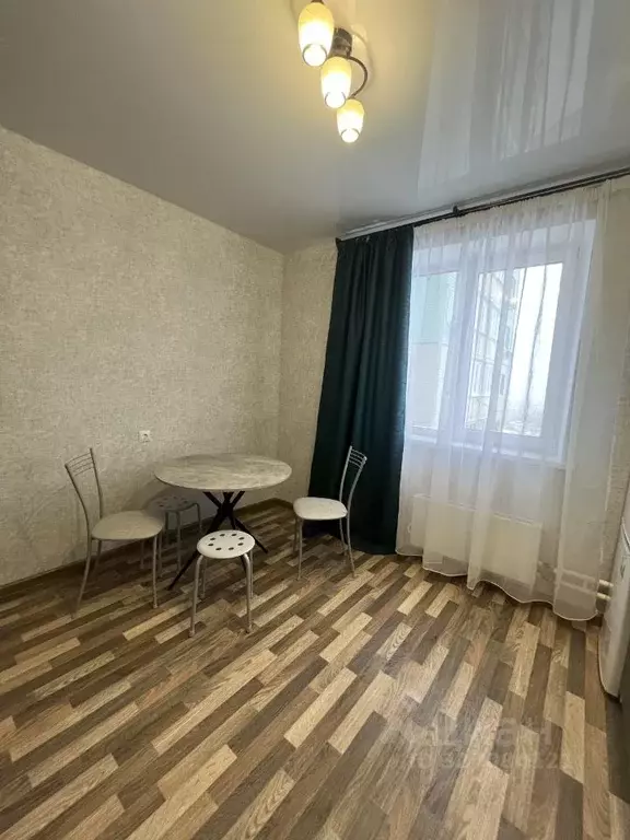 1-к кв. Самарская область, Самара Аэродромная ул., 102А (42.0 м) - Фото 1