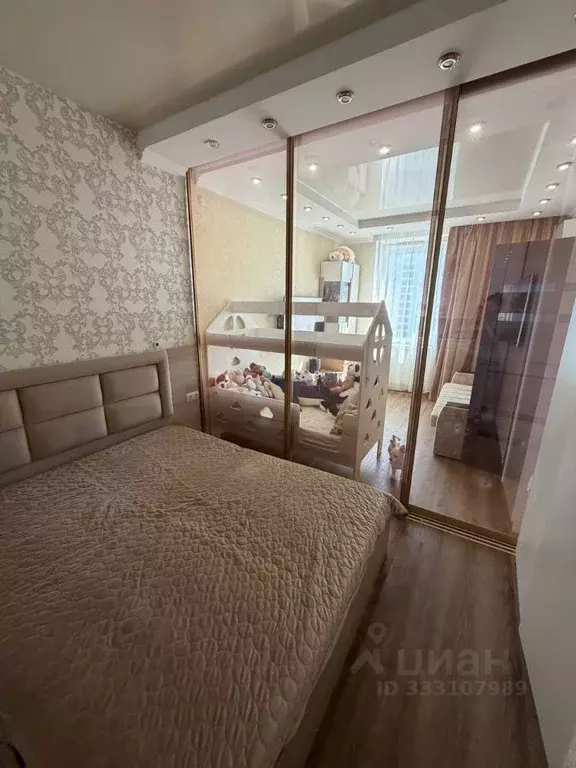 1-к кв. Санкт-Петербург Богатырский просп., 49к1 (37.0 м) - Фото 1