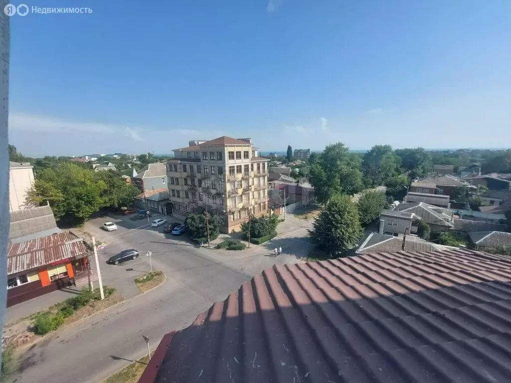 3-комнатная квартира: Таганрог, улица Розы Люксембург, 44 (86 м) - Фото 0