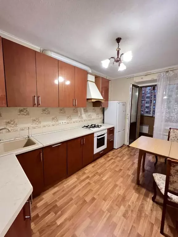 1-к кв. Московская область, Домодедово Центральный мкр, ул. Кирова, ... - Фото 1