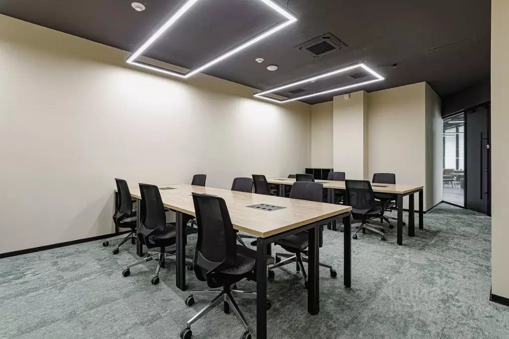 Офис в Новосибирская область, Новосибирск ул. Владимира Заровного, 28 ... - Фото 2