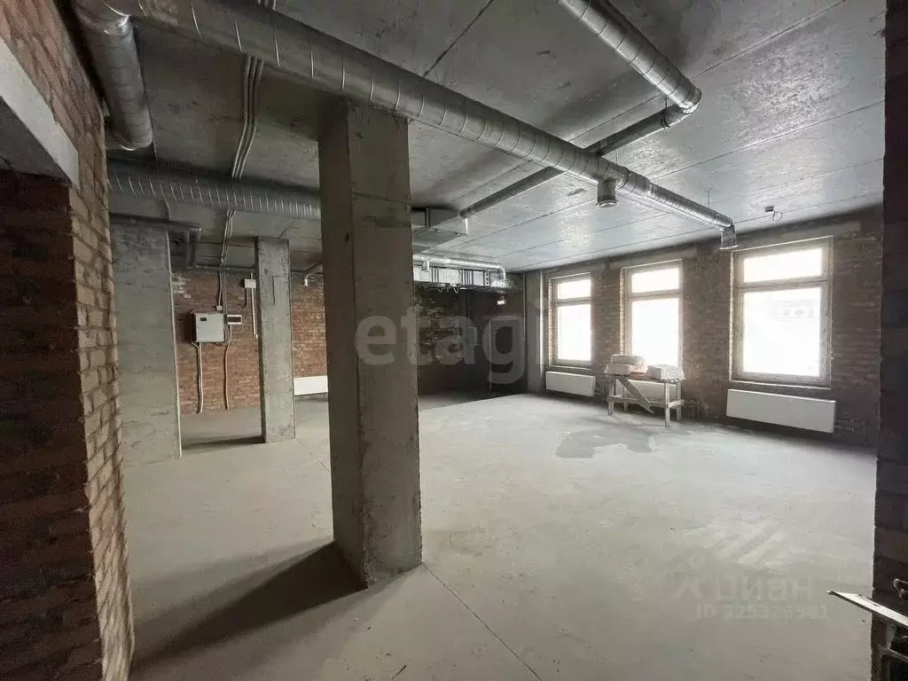 Помещение свободного назначения в Новосибирская область, Новосибирск ... - Фото 1