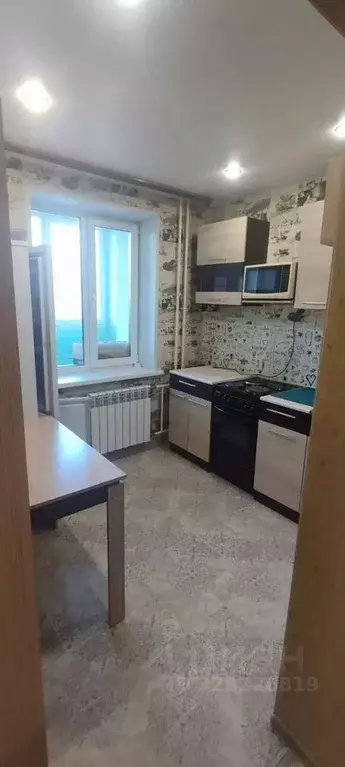 1-к кв. Новосибирская область, Искитим ул. Пушкина, 21 (24.0 м) - Фото 1
