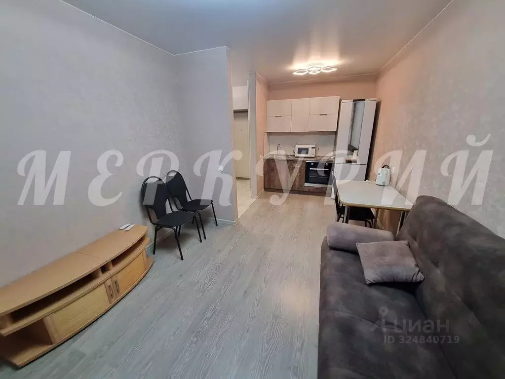 2-к кв. Новосибирская область, Новосибирск ул. Кошурникова, 23/2 (38.0 ... - Фото 1