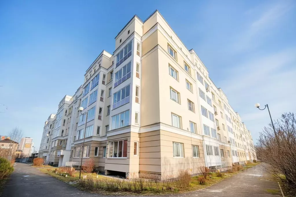 2-к кв. Свердловская область, Екатеринбург ул. Волгоградская, 88 (56.3 ... - Фото 2