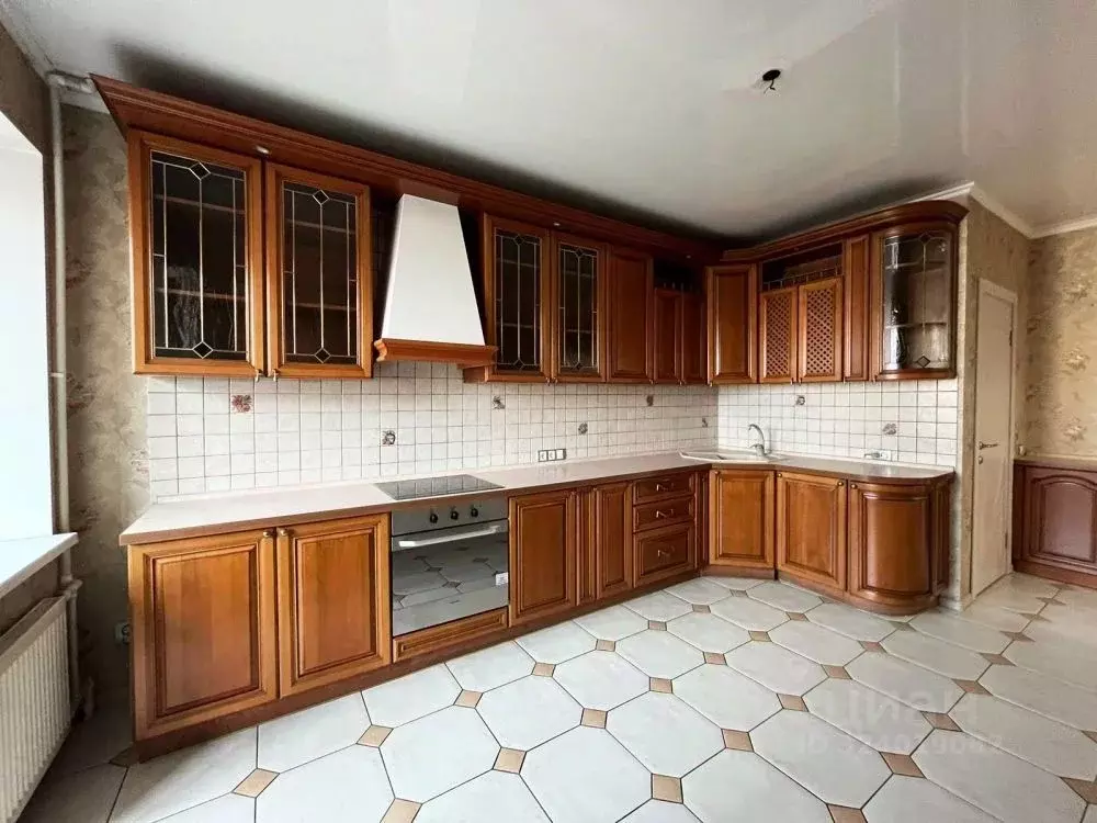 3-к кв. Оренбургская область, Оренбург Салмышская ул., 39/1 (100.0 м) - Фото 2