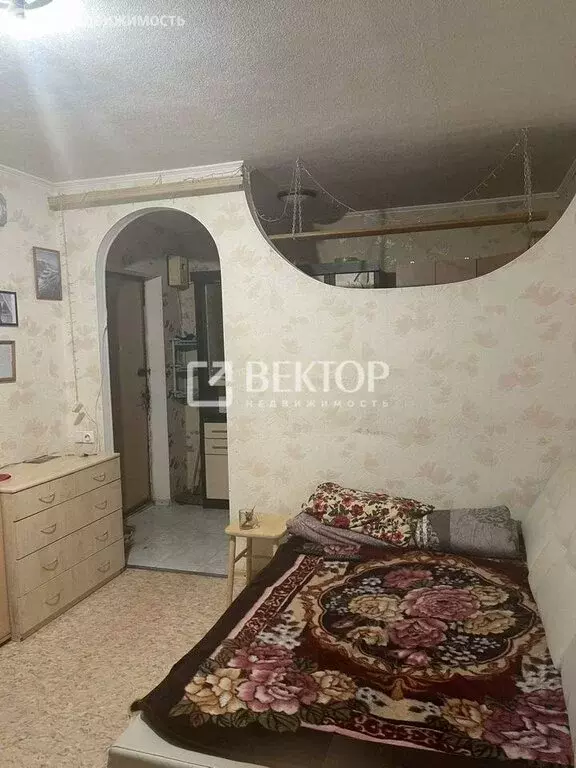 1к в -комнатной квартире (21 м) - Фото 0