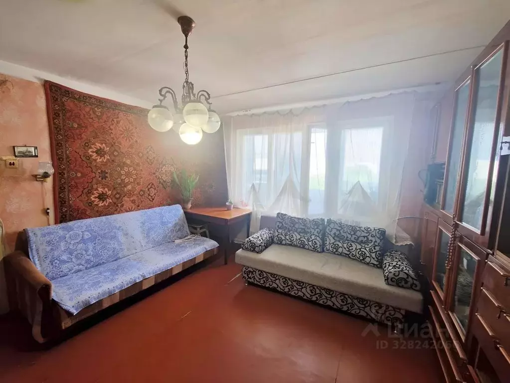 Комната Севастополь ул. Бориса Михайлова, 7А (20.0 м) - Фото 2