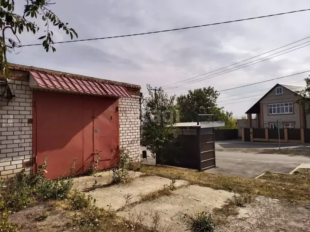 Помещение свободного назначения в Белгородская область, Валуйки ул. ... - Фото 0