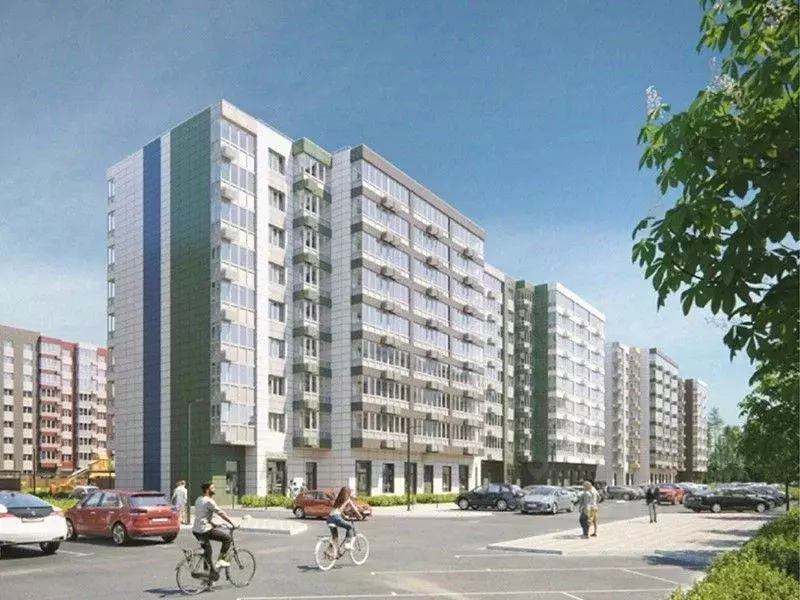 Студия Московская область, Мытищи городской округ, д. Пирогово ... - Фото 1