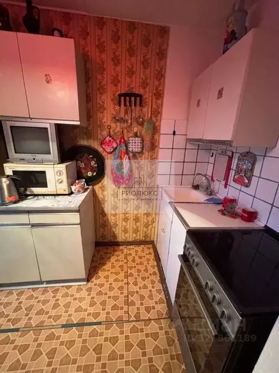 1-к кв. Московская область, Подольск ул. Филиппова, 7 (35.0 м) - Фото 0