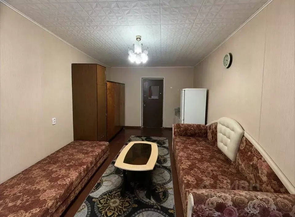 Комната Мурманская область, Мурманск ул. Капитана Буркова, 29 (17.0 м) - Фото 2