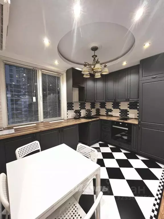 3-к кв. Московская область, Балашиха просп. Ленина, 32г (60.8 м) - Фото 2