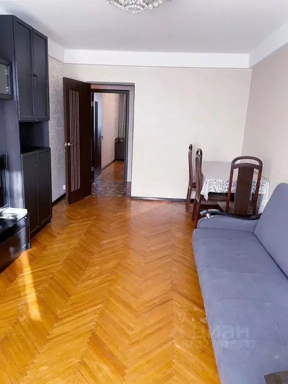 2-к кв. Санкт-Петербург ш. Революции, 45 (51.0 м) - Фото 2