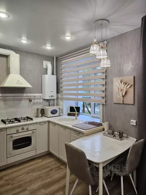 3-к кв. Коми, Сосногорск муниципальный округ, Нижний Одес пгт ул. ... - Фото 1