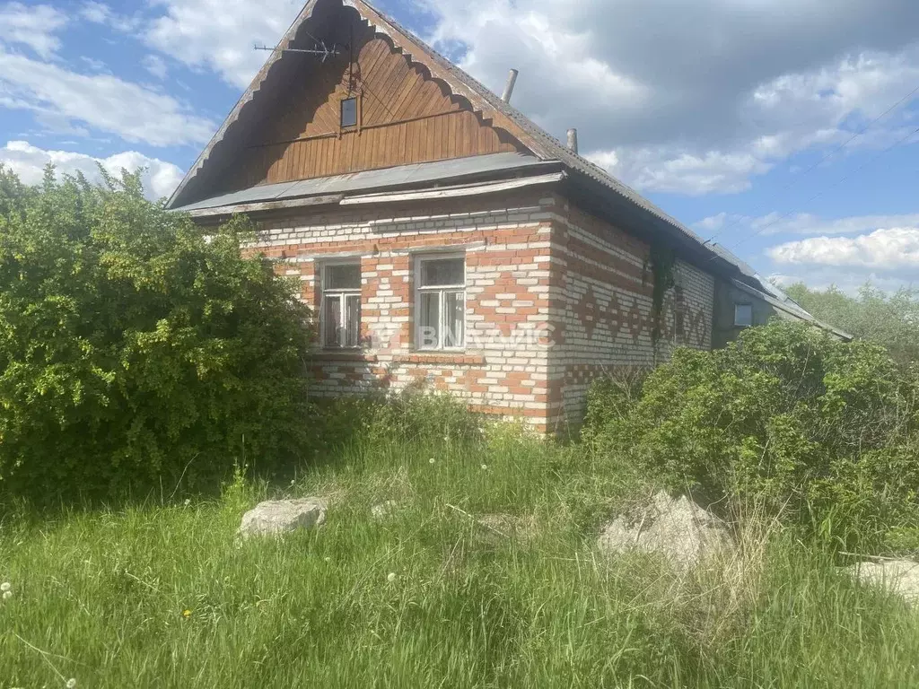 Дом в Московская область, Коломна городской округ, д. Новопокровское ..., Купить  дом Новопокровское, Коломенский район, ID объекта - 50013918364