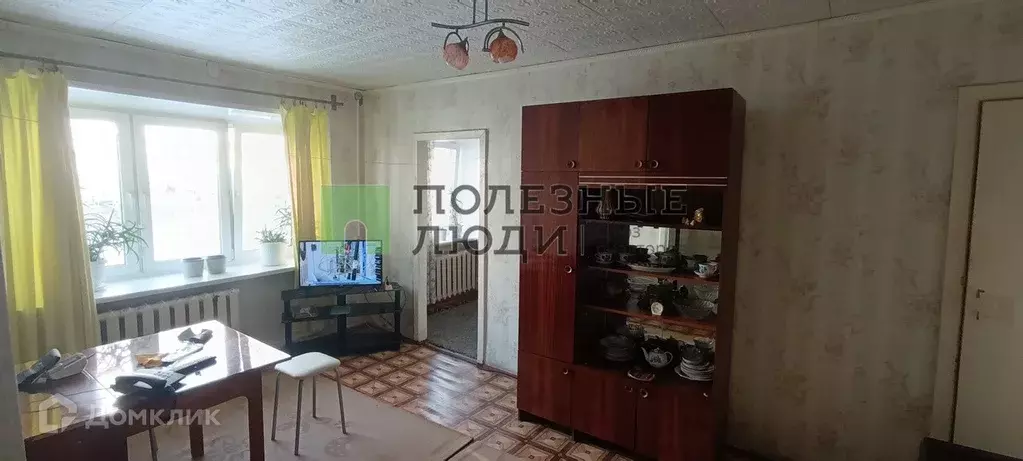 Продаётся 2-к квартира, 43.3 м - Фото 0