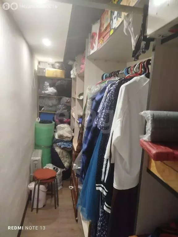 3-комнатная квартира: Томск, Кировский район, микрорайон Мокрушинский, ... - Фото 1