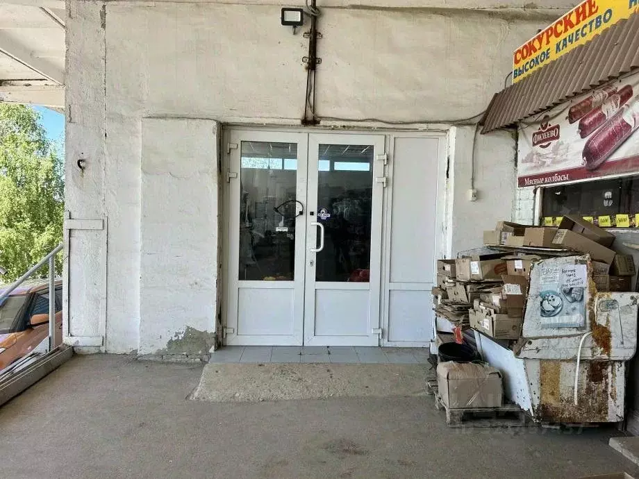 Склад в Саратовская область, Саратов Сокурский тракт, 7Б (88 м) - Фото 2