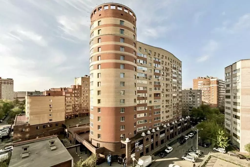 Гараж в Московская область, Химки ул. Энгельса, 27 (15 м) - Фото 1