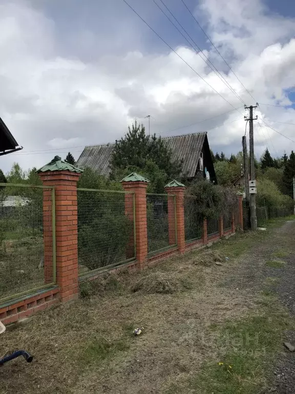 Участок в Москва Литейщик садовое товарищество, 43 (10.0 сот.) - Фото 1