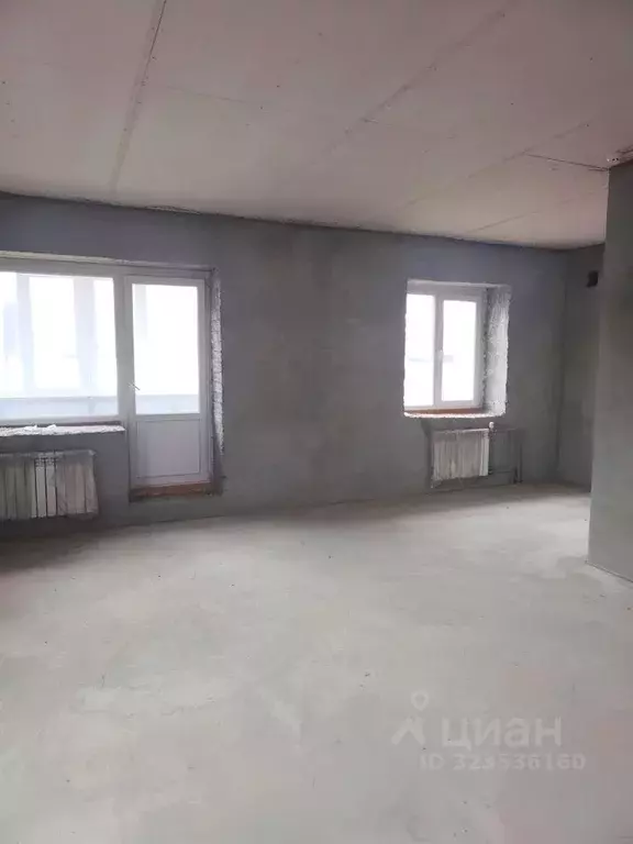 Свободной планировки кв. Алтай, Горно-Алтайск ул. Петра Сухова, 6 ... - Фото 1