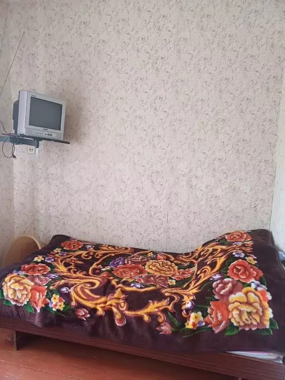 Комната 18,7 м в 1-к., 2/2 эт. - Фото 1