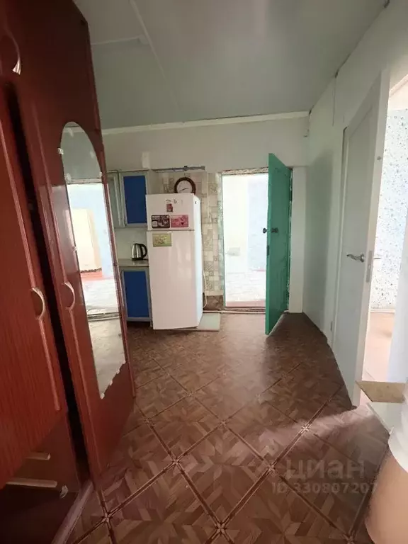 Дом в Краснодарский край, Абинск Железнодорожная ул. (55 м) - Фото 1