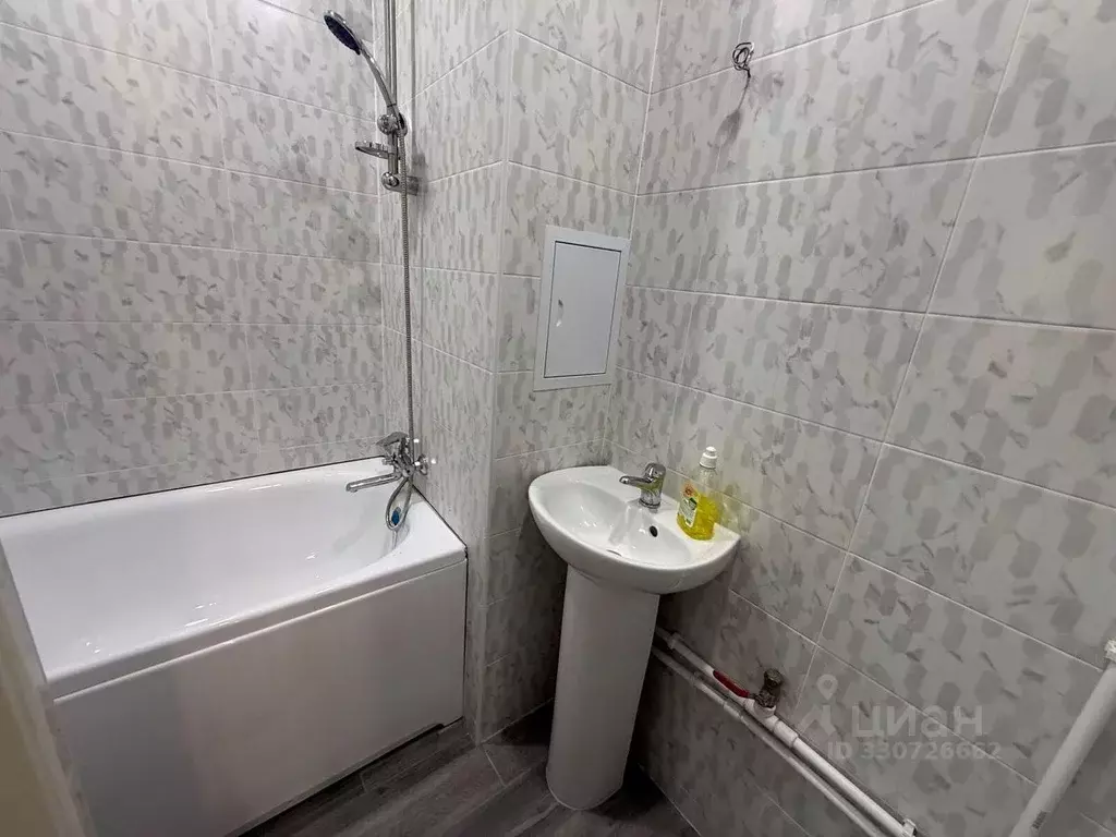 2-к кв. Санкт-Петербург Косая линия, 24/25 (60.0 м) - Фото 1