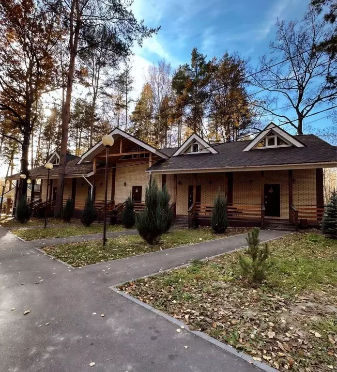 Дом в Нижегородская область, Нижний Новгород ул. Невзоровых (70 м) - Фото 1