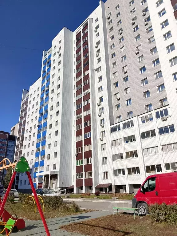 2-к кв. Алтайский край, Барнаул тракт Павловский, 297 (62.0 м) - Фото 1