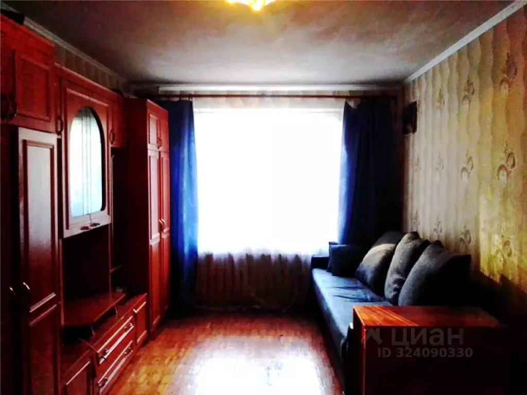 1-к кв. Ленинградская область, Сертолово Всеволожский район, ул. ... - Фото 1