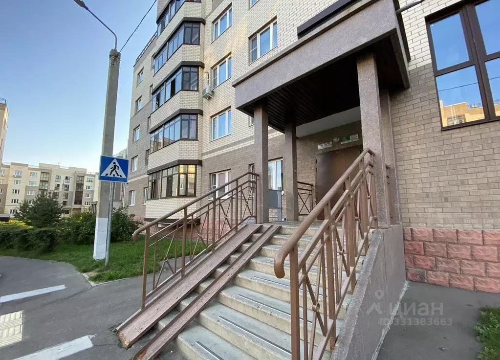 1-к кв. Московская область, Богородский городской округ, с. Бисерово, ... - Фото 2