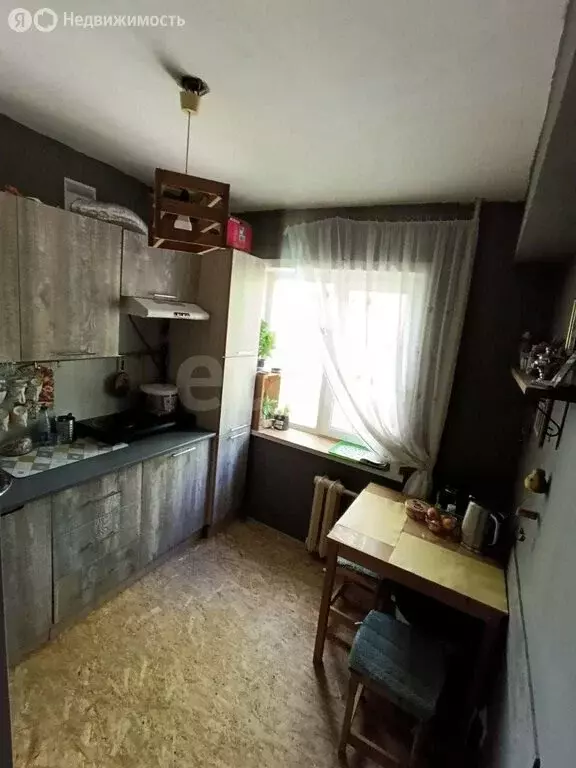 3-комнатная квартира: Ангарск, 94-й квартал, 25 (54 м) - Фото 0