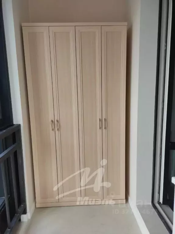 1-к кв. Москва Старокоптевский пер., 4 (36.0 м) - Фото 2