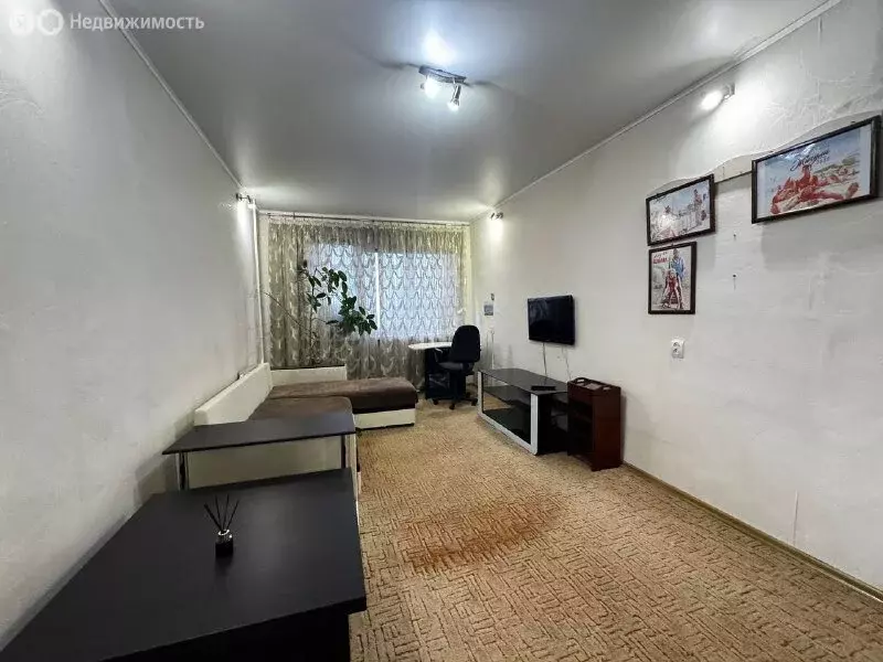 1-комнатная квартира: Волгоград, улица Рихарда Зорге, 51 (35 м) - Фото 2