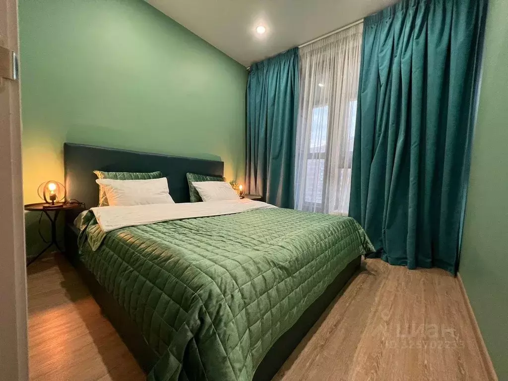 2-к кв. Москва Ходынский бул., 20А (47.0 м) - Фото 2