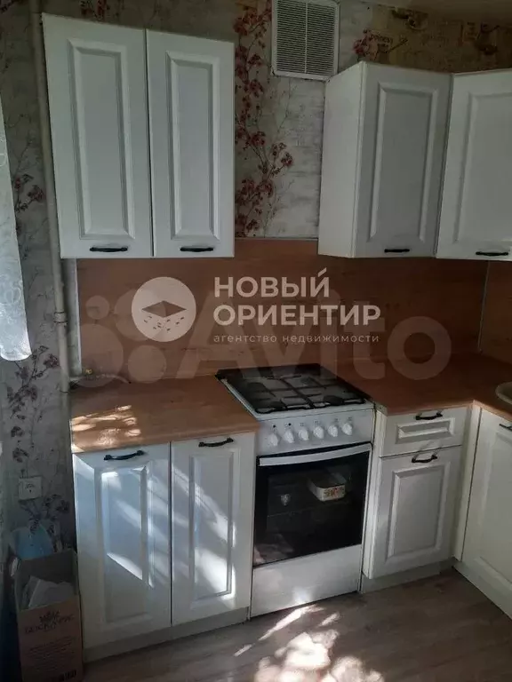 2-к. квартира, 44,1 м, 2/5 эт. - Фото 1