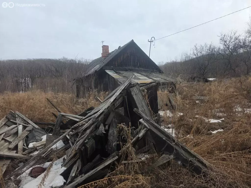 Участок в Партизанск, Берёзовая улица, 38 (12 м) - Фото 2