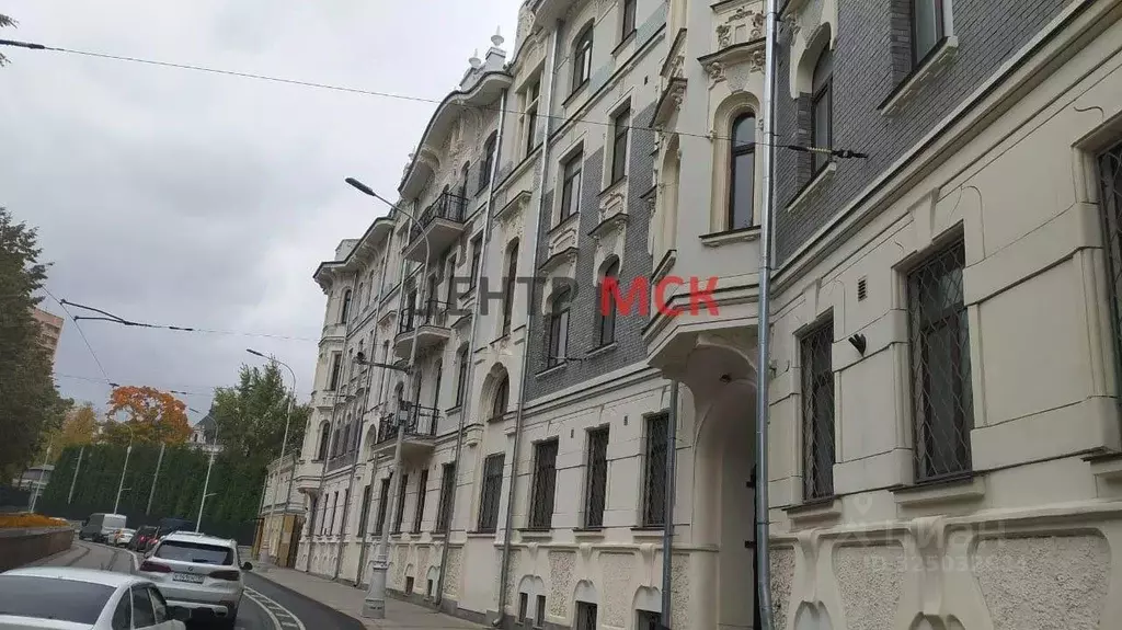 Офис в Москва Яузский бул., 13 (113 м) - Фото 1