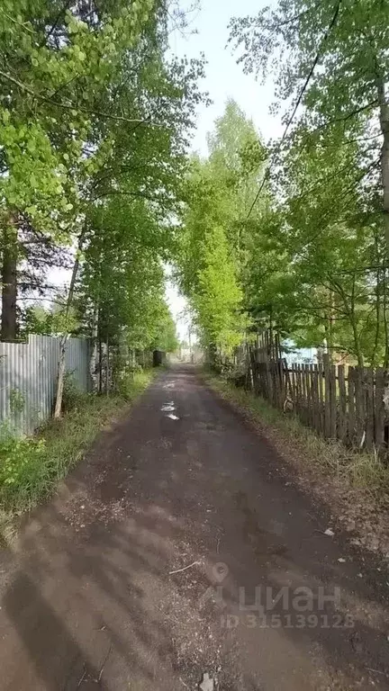 Участок в Коми, Сосногорск г. Сосногорск муниципальное образование,  ... - Фото 0