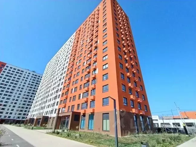 Студия Ярославская область, Ярославль ул. Академика Колмогорова, 26 ... - Фото 0