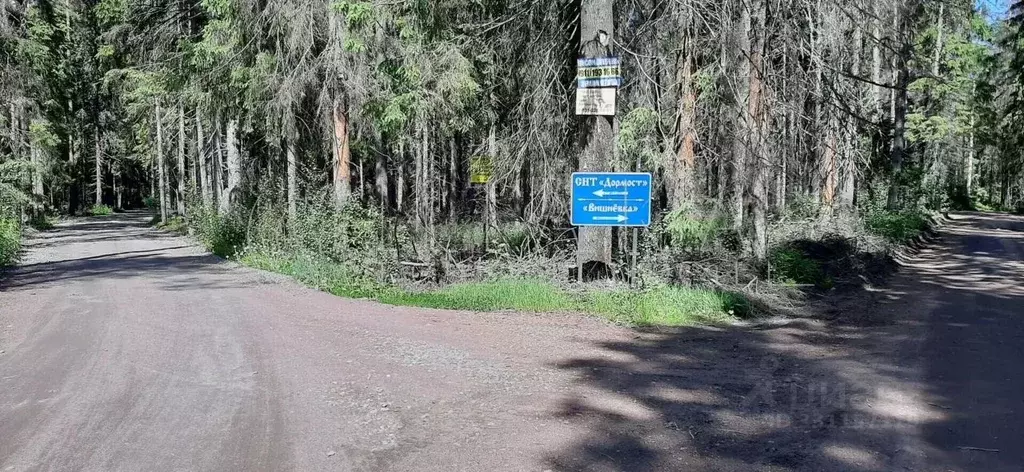 Дом в Ленинградская область, Выборг Промышленный мкр,  (40 м) - Фото 1